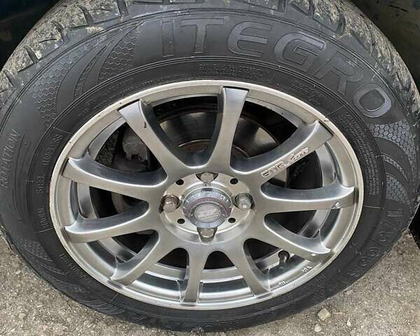 Зелений Деу Ланос, об'ємом двигуна 1.5 л та пробігом 120 тис. км за 2750 $, фото 14 на Automoto.ua