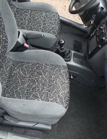 Зелений Деу Ланос, об'ємом двигуна 1.5 л та пробігом 172 тис. км за 2900 $, фото 6 на Automoto.ua