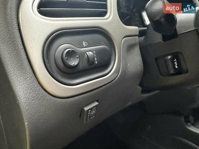 Зеленый Дэу Ланос, объемом двигателя 1.6 л и пробегом 191 тыс. км за 2690 $, фото 11 на Automoto.ua