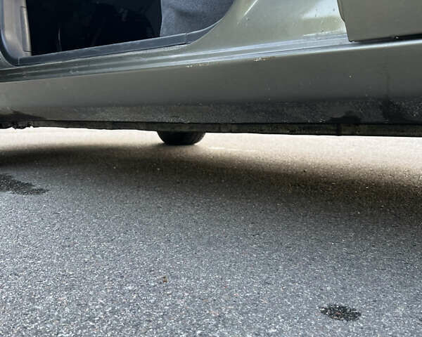 Зеленый Дэу Ланос, объемом двигателя 1.5 л и пробегом 349 тыс. км за 2499 $, фото 16 на Automoto.ua