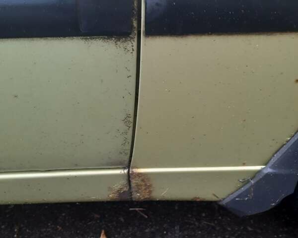 Зеленый Дэу Ланос, объемом двигателя 1.5 л и пробегом 224 тыс. км за 2300 $, фото 2 на Automoto.ua