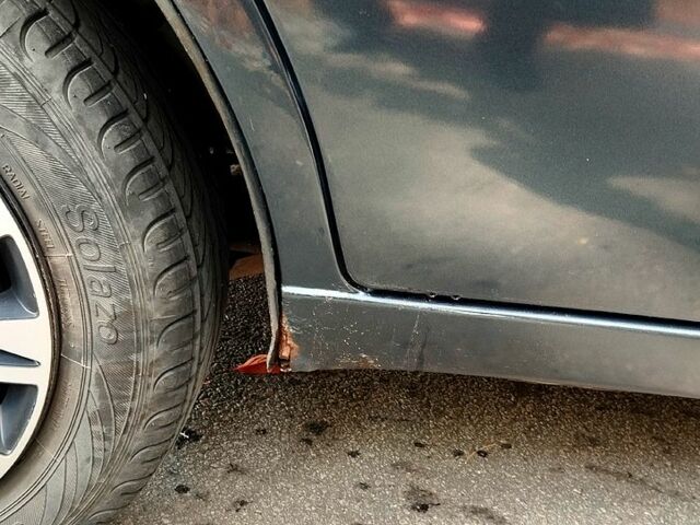 Зелений Деу Ланос, об'ємом двигуна 1.5 л та пробігом 240 тис. км за 1400 $, фото 5 на Automoto.ua