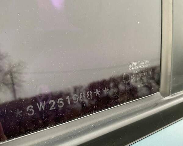 Зелений Деу Ланос, об'ємом двигуна 1.5 л та пробігом 120 тис. км за 2750 $, фото 9 на Automoto.ua