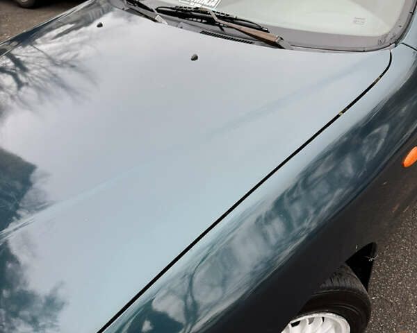 Зелений Деу Ланос, об'ємом двигуна 1.5 л та пробігом 244 тис. км за 2350 $, фото 9 на Automoto.ua