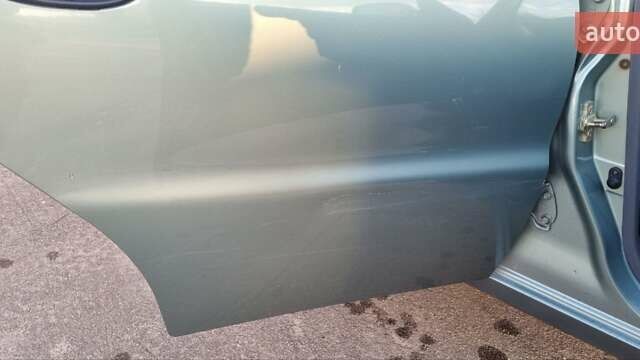 Деу Ланос 2005 у Києві на Automoto.ua Зелений Деу Ланос, об'ємом двигуна 0 л та пробігом 73 тис. км за 2500 $, фото 10 на Automoto.ua