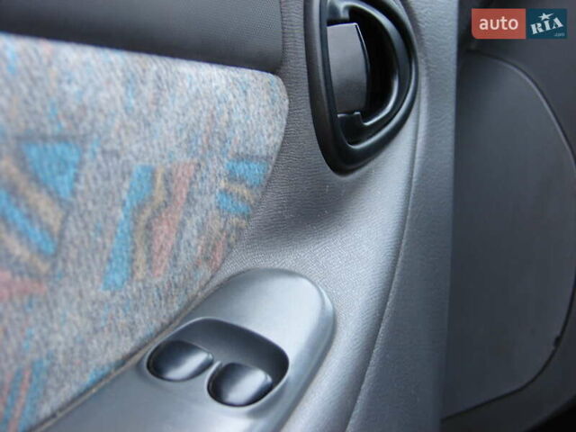 Зеленый Дэу Ланос, объемом двигателя 1.5 л и пробегом 113 тыс. км за 2800 $, фото 14 на Automoto.ua