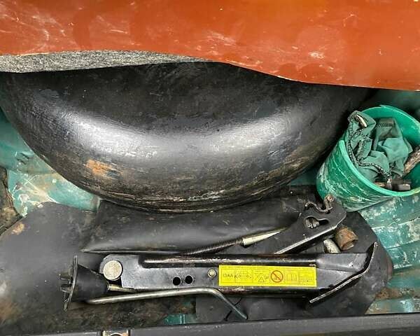 Зелений Деу Ланос, об'ємом двигуна 1.5 л та пробігом 120 тис. км за 2750 $, фото 28 на Automoto.ua