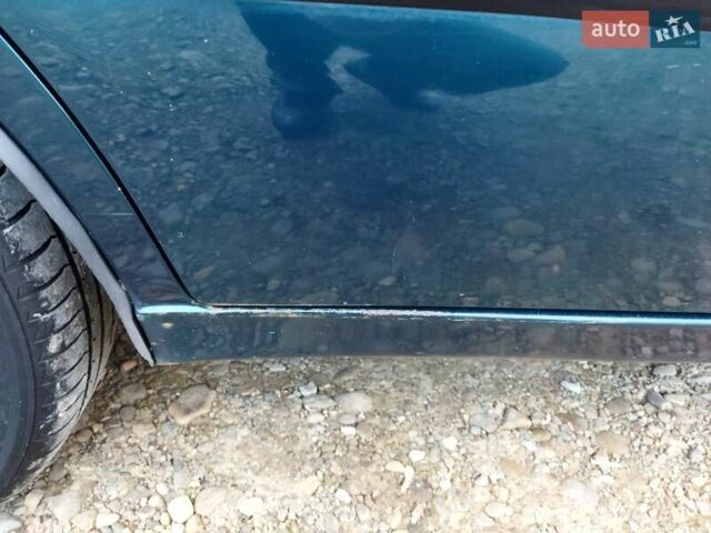 Дэу Ланос 2005 в Ивано-Франковске на Automoto.ua Зеленый Дэу Ланос, объемом двигателя 1.5 л и пробегом 158 тыс. км за 2100 $, фото 31 на Automoto.ua