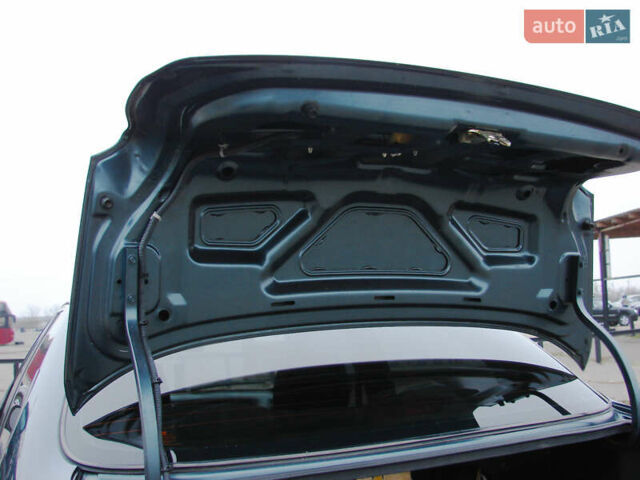 Зеленый Дэу Ланос, объемом двигателя 1.5 л и пробегом 113 тыс. км за 2800 $, фото 24 на Automoto.ua