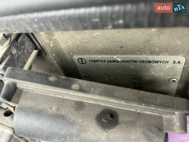 Зеленый Дэу Ланос, объемом двигателя 1.6 л и пробегом 133 тыс. км за 3500 $, фото 11 на Automoto.ua