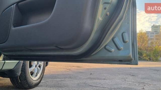 Деу Ланос 2005 у Києві на Automoto.ua Зелений Деу Ланос, об'ємом двигуна 0 л та пробігом 73 тис. км за 2500 $, фото 15 на Automoto.ua