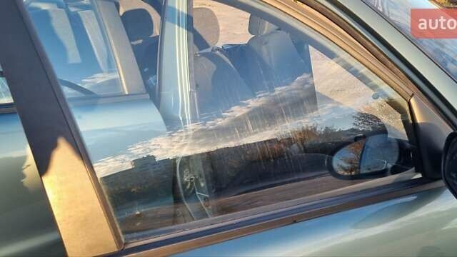 Деу Ланос 2005 у Києві на Automoto.ua Зелений Деу Ланос, об'ємом двигуна 0 л та пробігом 73 тис. км за 2500 $, фото 3 на Automoto.ua