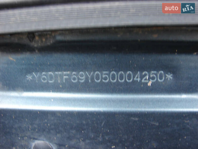 Зеленый Дэу Ланос, объемом двигателя 1.5 л и пробегом 113 тыс. км за 2800 $, фото 11 на Automoto.ua