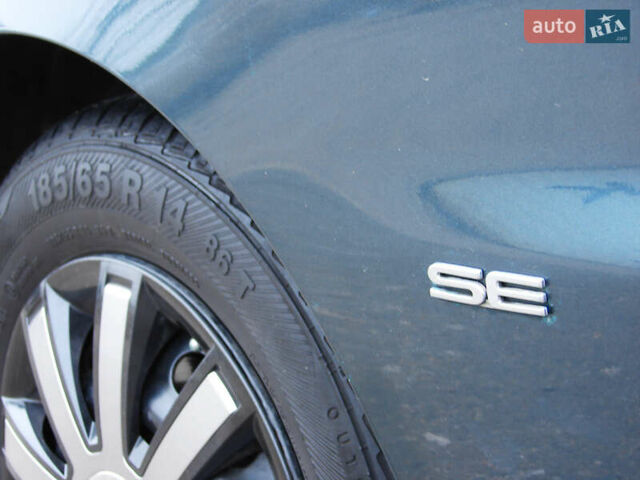 Зеленый Дэу Ланос, объемом двигателя 1.5 л и пробегом 113 тыс. км за 2800 $, фото 1 на Automoto.ua