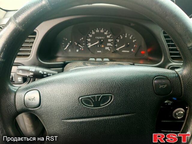 Зелений Деу Ланос, об'ємом двигуна 1.5 л та пробігом 0 тис. км за 1500 $, фото 6 на Automoto.ua