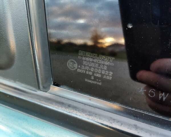 Дэу Ланос 2005 в Ивано-Франковске на Automoto.ua Зеленый Дэу Ланос, объемом двигателя 1.5 л и пробегом 158 тыс. км за 2100 $, фото 40 на Automoto.ua