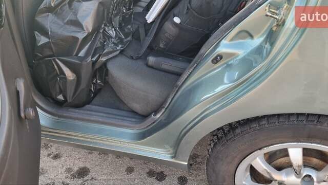 Деу Ланос 2005 у Києві на Automoto.ua Зелений Деу Ланос, об'ємом двигуна 0 л та пробігом 73 тис. км за 2500 $, фото 14 на Automoto.ua