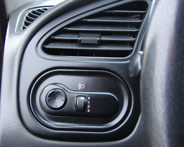 Зеленый Дэу Ланос, объемом двигателя 1.5 л и пробегом 113 тыс. км за 2800 $, фото 17 на Automoto.ua