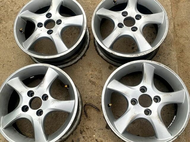 Зеленый Дэу Ланос, объемом двигателя 1.5 л и пробегом 175 тыс. км за 2499 $, фото 13 на Automoto.ua