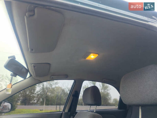 Зеленый Дэу Ланос, объемом двигателя 1.5 л и пробегом 125 тыс. км за 2700 $, фото 10 на Automoto.ua