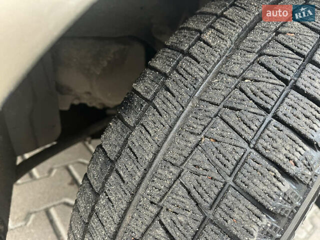 Зеленый Дэу Ланос, объемом двигателя 1.6 л и пробегом 133 тыс. км за 3500 $, фото 9 на Automoto.ua