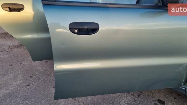 Деу Ланос 2005 у Києві на Automoto.ua Зелений Деу Ланос, об'ємом двигуна 0 л та пробігом 73 тис. км за 2500 $, фото 1 на Automoto.ua