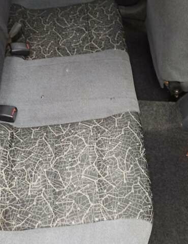 Зелений Деу Ланос, об'ємом двигуна 1.5 л та пробігом 172 тис. км за 2900 $, фото 9 на Automoto.ua