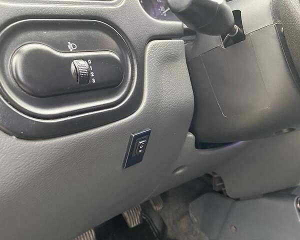 Зелений Деу Ланос, об'ємом двигуна 1.5 л та пробігом 120 тис. км за 2750 $, фото 22 на Automoto.ua