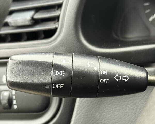 Зелений Деу Ланос, об'ємом двигуна 1.5 л та пробігом 136 тис. км за 3399 $, фото 16 на Automoto.ua