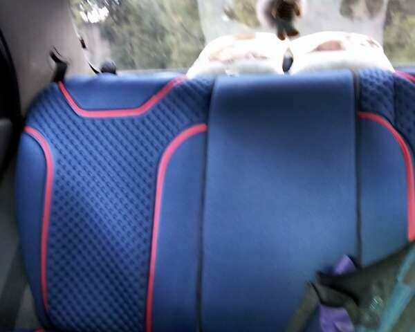 Зелений Деу Ланос, об'ємом двигуна 1.5 л та пробігом 282 тис. км за 3500 $, фото 8 на Automoto.ua