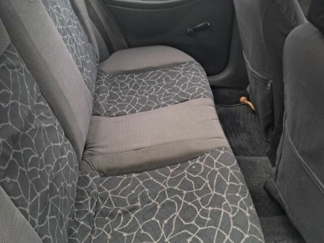 Зелений Деу Ланос, об'ємом двигуна 1.5 л та пробігом 255 тис. км за 2000 $, фото 4 на Automoto.ua