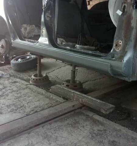 Зеленый Дэу Ланос, объемом двигателя 1.5 л и пробегом 280 тыс. км за 2200 $, фото 17 на Automoto.ua