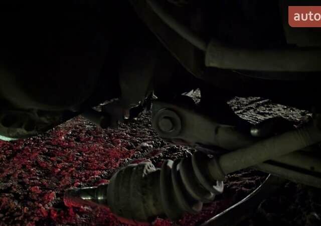 Зелений Деу Ланос, об'ємом двигуна 1.5 л та пробігом 250 тис. км за 800 $, фото 12 на Automoto.ua