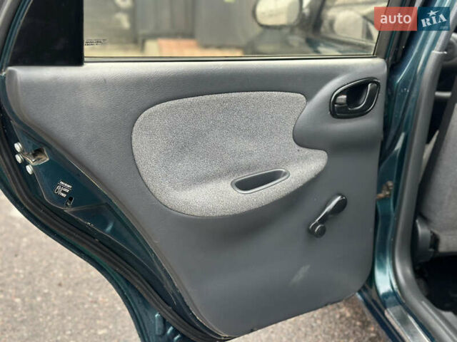 Зеленый Дэу Ланос, объемом двигателя 1.5 л и пробегом 136 тыс. км за 1850 $, фото 50 на Automoto.ua