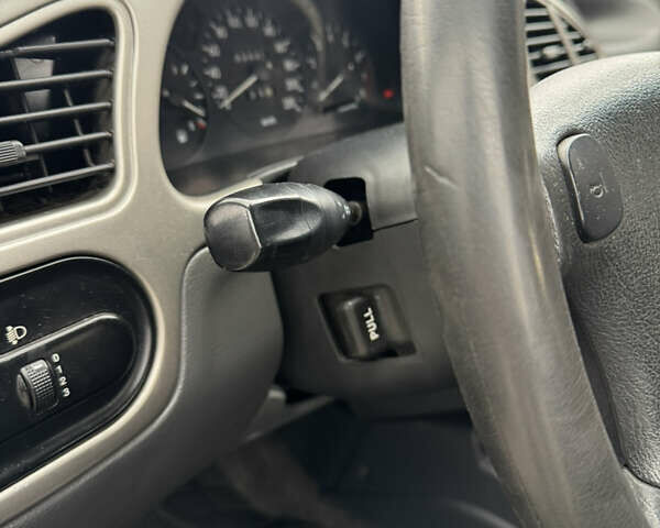 Зеленый Дэу Ланос, объемом двигателя 1.6 л и пробегом 180 тыс. км за 2500 $, фото 17 на Automoto.ua