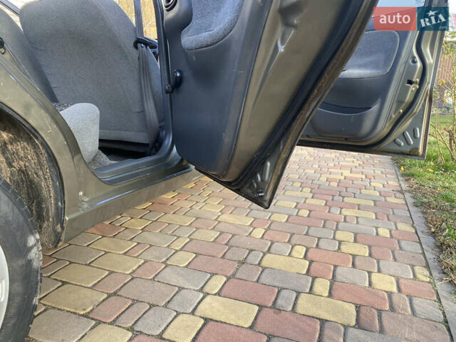 Зелений Деу Ланос, об'ємом двигуна 1.5 л та пробігом 190 тис. км за 1900 $, фото 22 на Automoto.ua