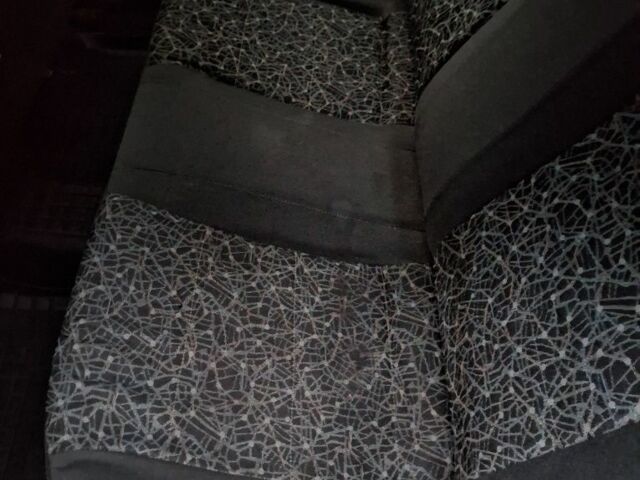 Зеленый Дэу Ланос, объемом двигателя 1.5 л и пробегом 253 тыс. км за 2100 $, фото 5 на Automoto.ua