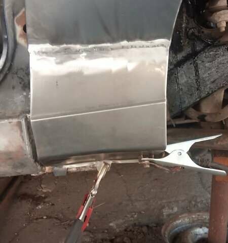 Зеленый Дэу Ланос, объемом двигателя 1.5 л и пробегом 280 тыс. км за 2200 $, фото 18 на Automoto.ua