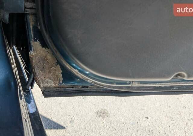 Зелений Деу Ланос, об'ємом двигуна 1.5 л та пробігом 250 тис. км за 800 $, фото 5 на Automoto.ua