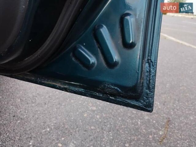 Зелений Деу Ланос, об'ємом двигуна 1.5 л та пробігом 215 тис. км за 2400 $, фото 14 на Automoto.ua