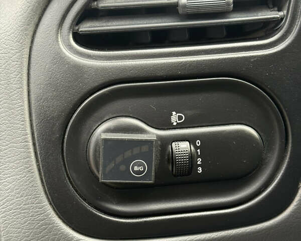 Зеленый Дэу Ланос, объемом двигателя 1.5 л и пробегом 136 тыс. км за 3500 $, фото 16 на Automoto.ua