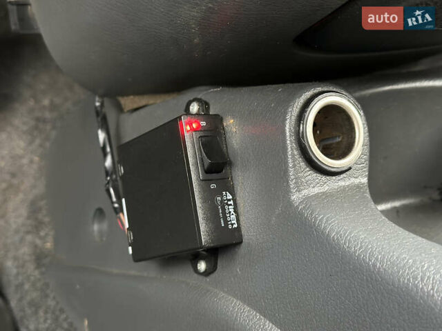 Зеленый Дэу Ланос, объемом двигателя 1.5 л и пробегом 136 тыс. км за 1850 $, фото 46 на Automoto.ua