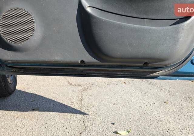 Зелений Деу Ланос, об'ємом двигуна 1.5 л та пробігом 250 тис. км за 800 $, фото 4 на Automoto.ua