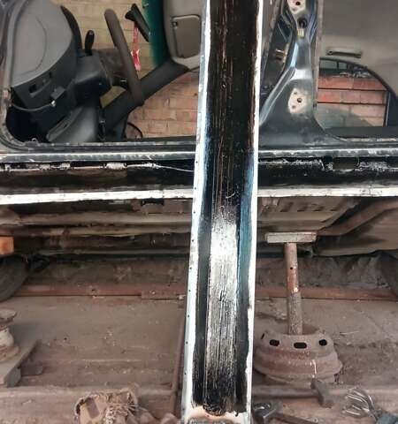 Зеленый Дэу Ланос, объемом двигателя 1.5 л и пробегом 280 тыс. км за 2200 $, фото 20 на Automoto.ua