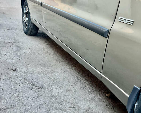 Зелений Деу Ланос, об'ємом двигуна 1.5 л та пробігом 240 тис. км за 2800 $, фото 8 на Automoto.ua