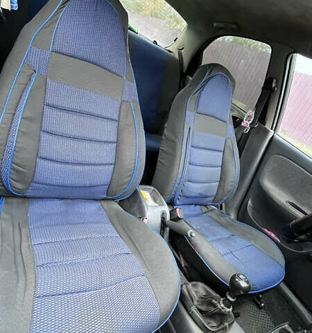 Дэу Ланос 2006 в Арбузинке на Automoto.ua Зеленый Дэу Ланос, объемом двигателя 1.5 л и пробегом 214 тыс. км за 2400 $, фото 13 на Automoto.ua