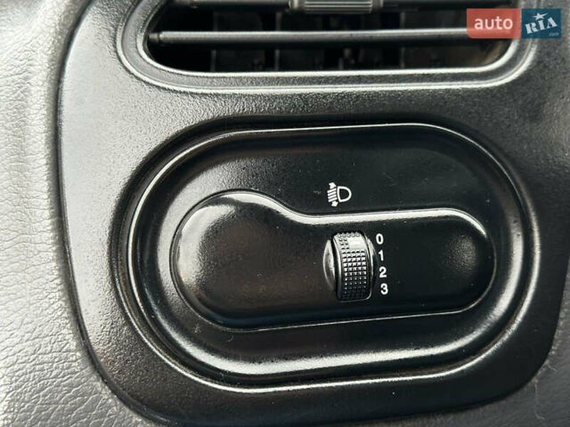 Зеленый Дэу Ланос, объемом двигателя 1.5 л и пробегом 136 тыс. км за 1850 $, фото 40 на Automoto.ua