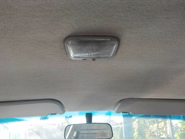 Зеленый Дэу Ланос, объемом двигателя 1.5 л и пробегом 170 тыс. км за 3300 $, фото 13 на Automoto.ua