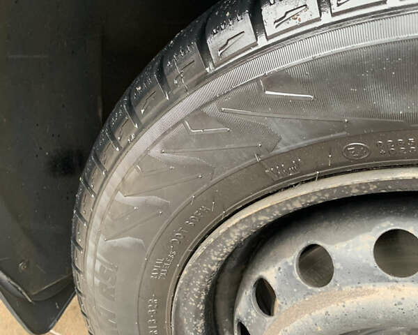 Зеленый Дэу Ланос, объемом двигателя 1.5 л и пробегом 240 тыс. км за 2500 $, фото 5 на Automoto.ua