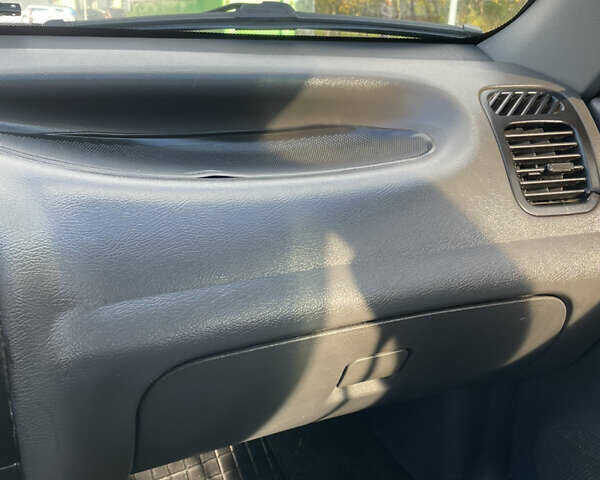 Зеленый Дэу Ланос, объемом двигателя 1.5 л и пробегом 149 тыс. км за 2050 $, фото 13 на Automoto.ua